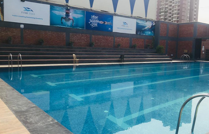Fitso SEALs Swimming Academy ABES Engineering College Vijay Nagar Fitso SEALs Swimming Academy ABES Engineering College Vijay Nagar