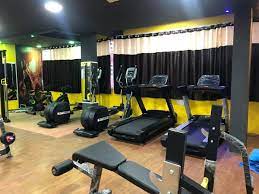 Asr Fitness Hub Nyay Khand 3 Asr Fitness Hub Nyay Khand 3