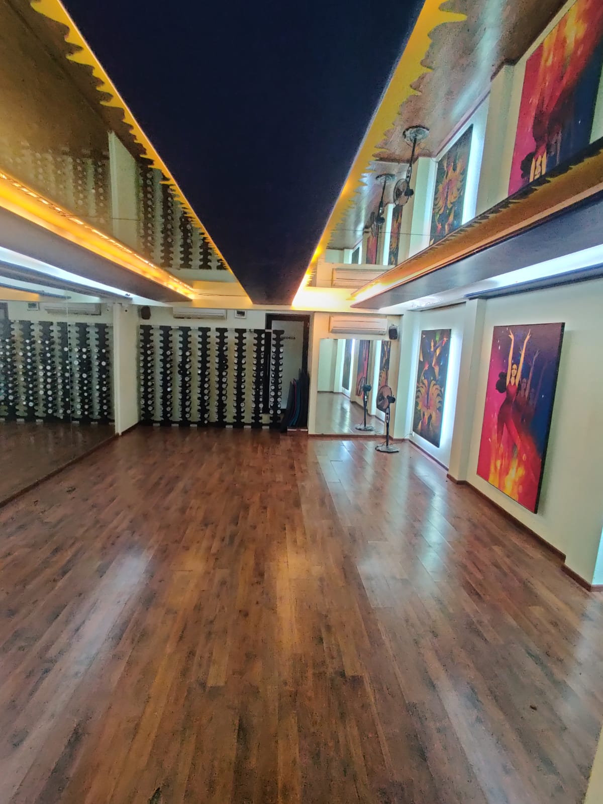 Talwalkars Health Complex Tardeo Talwalkars Health Complex Tardeo
