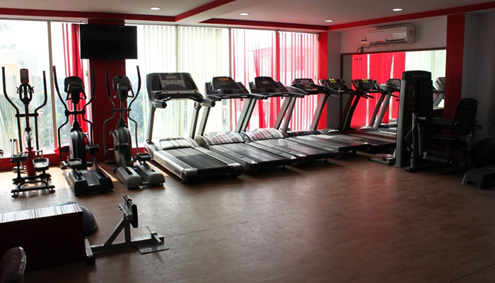 Jo's Gym Sindhi Colony Jo's Gym Sindhi Colony