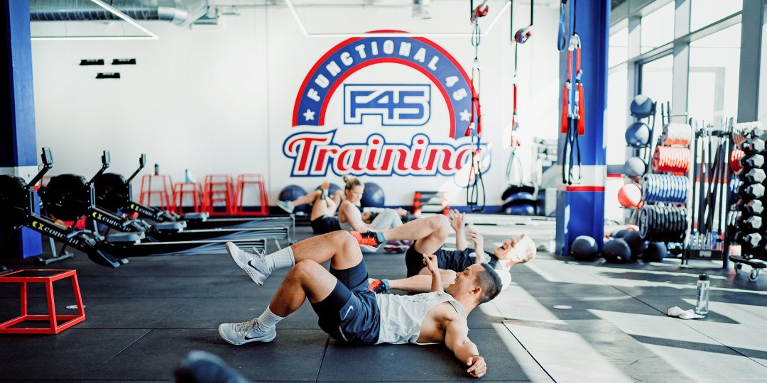 F45 Training Kukatpally F45 Training Kukatpally