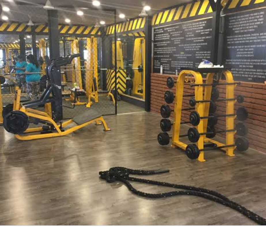 Power Zone Muscle And Fitness Centre Basavanagudi Power Zone Muscle And Fitness Centre Basavanagudi