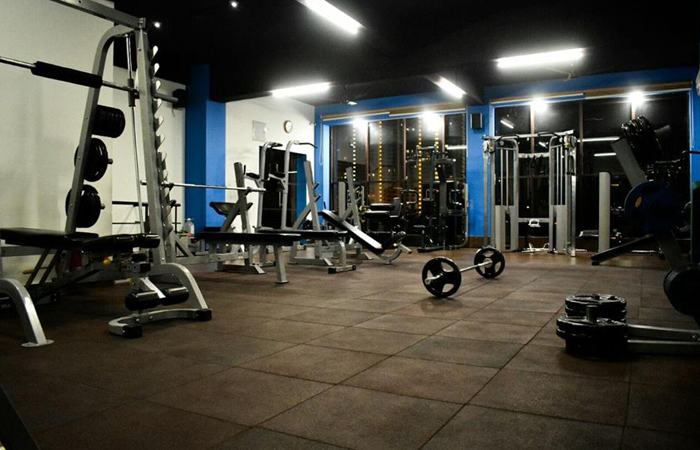 Stalwart Gym Kukatpally Stalwart Gym Kukatpally