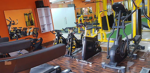 Fitvise Fitness Aashiana Fitvise Fitness Aashiana