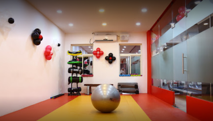Body Home Work Gachibowli Body Home Work Gachibowli