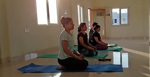 Abhyasa Yoga Institute Madhapur Abhyasa Yoga Institute Madhapur