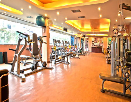Techno-fit Fitness Center Dlf Phase 3 Techno-fit Fitness Center Dlf Phase 3