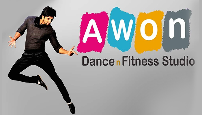 Awon Dance N Fitness Studios Sanjeeva Reddy Nagar Awon Dance N Fitness Studios Sanjeeva Reddy Nagar