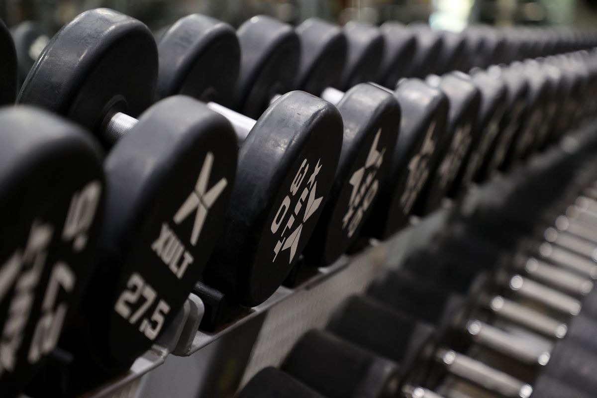 The Fitness Factory Sector 55 Faridabad The Fitness Factory Sector 55 Faridabad