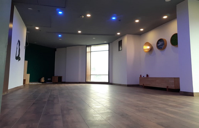 Sarva Yoga Edition O 300028 Golf View Sector 37 Noida Sarva Yoga Edition O 300028 Golf View Sector 37 Noida