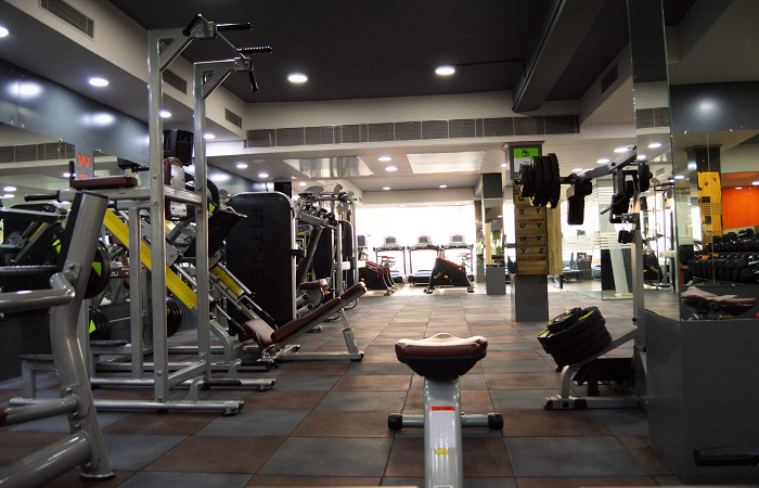 One Dream Fitness Mayur Vihar One Dream Fitness Mayur Vihar