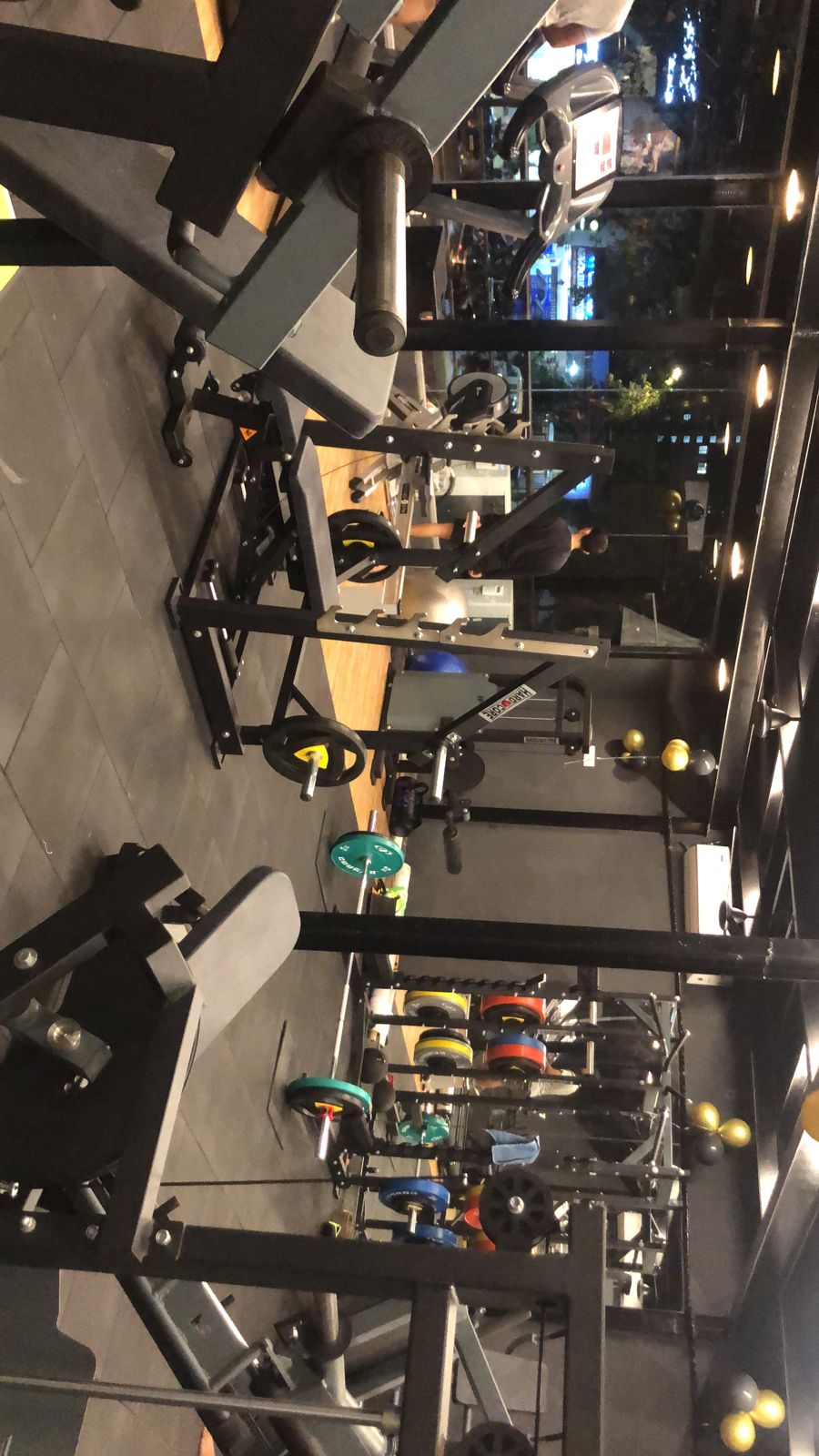 The Muscle Cage Fitness Goregaon East The Muscle Cage Fitness Goregaon East