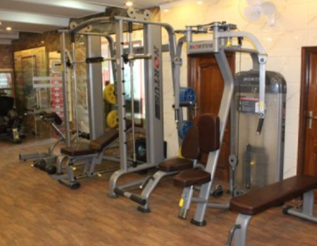 Adonis Gym Vikaspuri Adonis Gym Vikaspuri