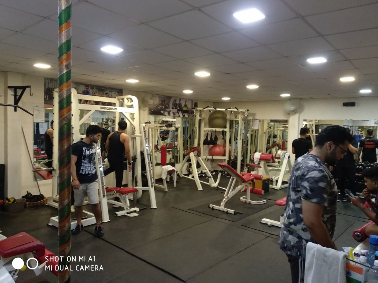 Xtreme Fitness Bhandup East Xtreme Fitness Bhandup East