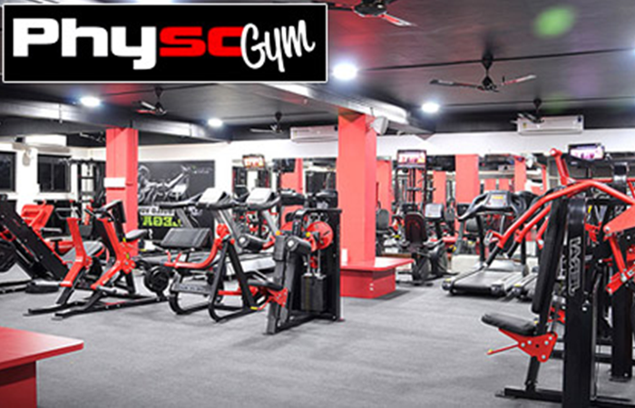 Physc Gym Baramati Physc Gym Baramati