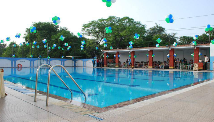 Healthways Gym 'N' Swim Lawrence Road Healthways Gym 'N' Swim Lawrence Road