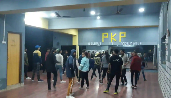 Akash Dance Studio Civil Lines Akash Dance Studio Civil Lines