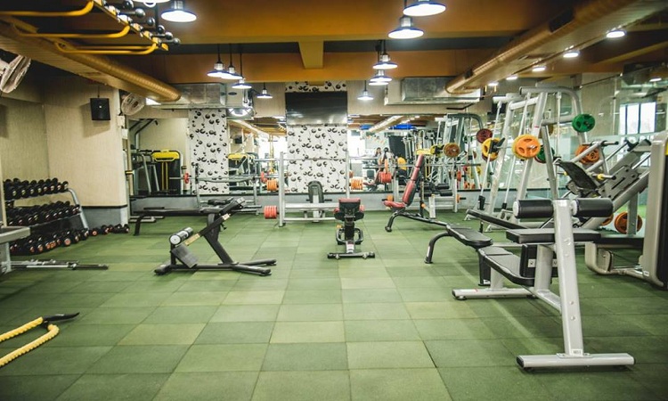 The Edge Gym And Wellness Club Ashok Vihar The Edge Gym And Wellness Club Ashok Vihar