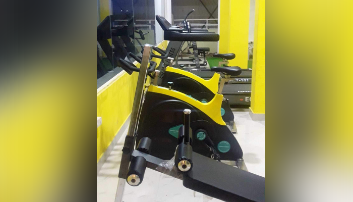 Fitness Beat Gym Kodathi Fitness Beat Gym Kodathi