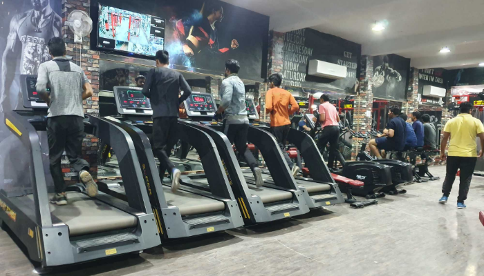 First Care Fitness Paota First Care Fitness Paota