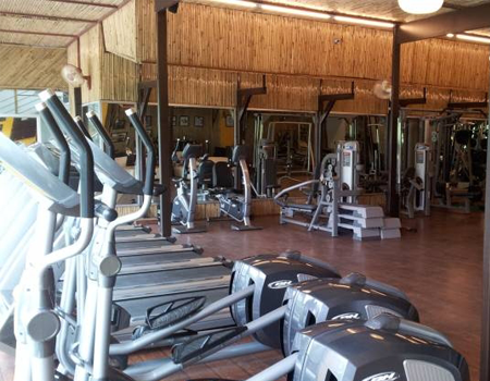 Karma Gym Pitampura Karma Gym Pitampura