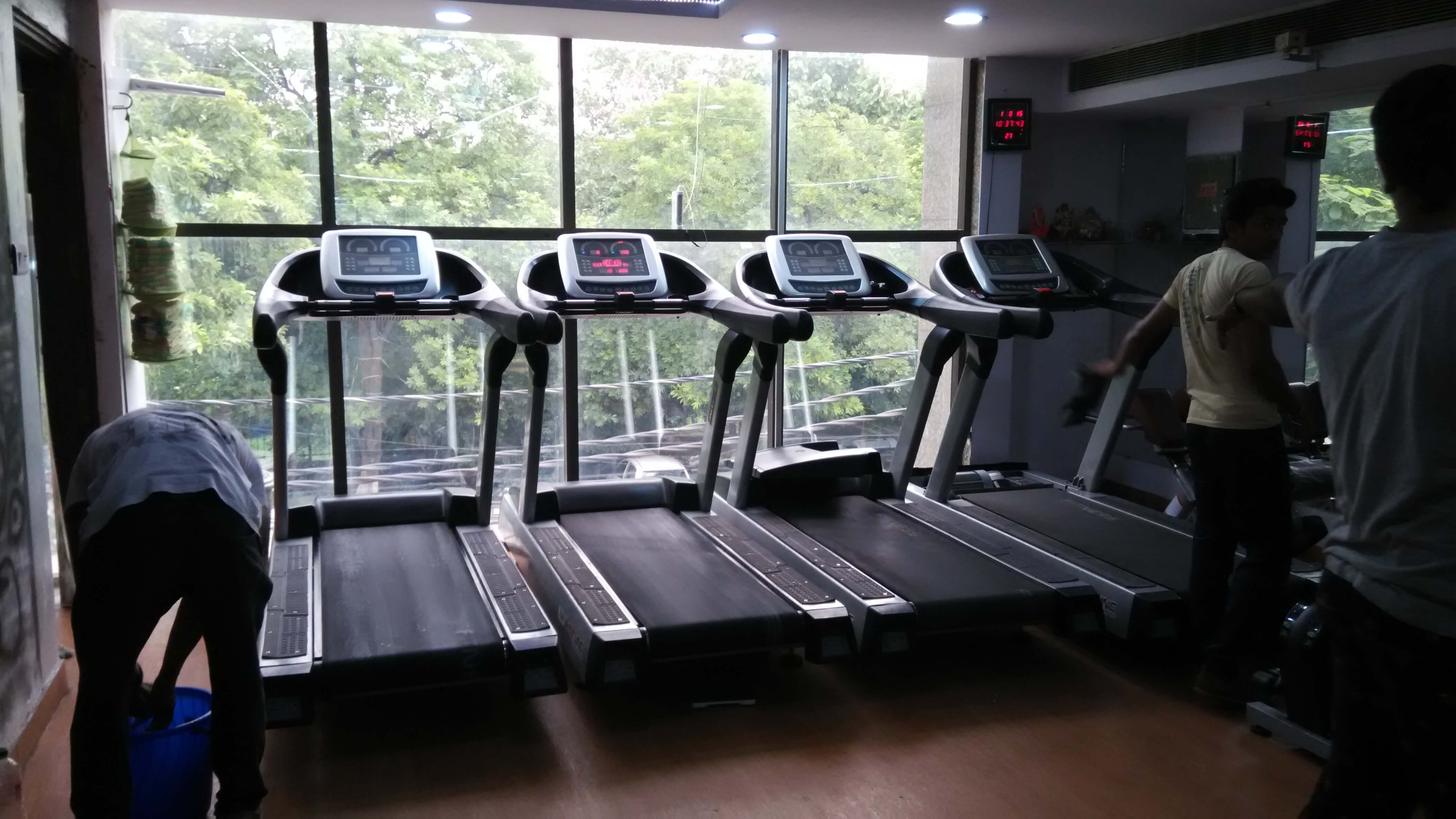 Body Cult Gym Munirka Body Cult Gym Munirka