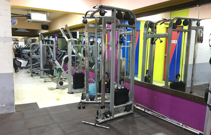 Arc Fitness Club Fatima Nagar Arc Fitness Club Fatima Nagar