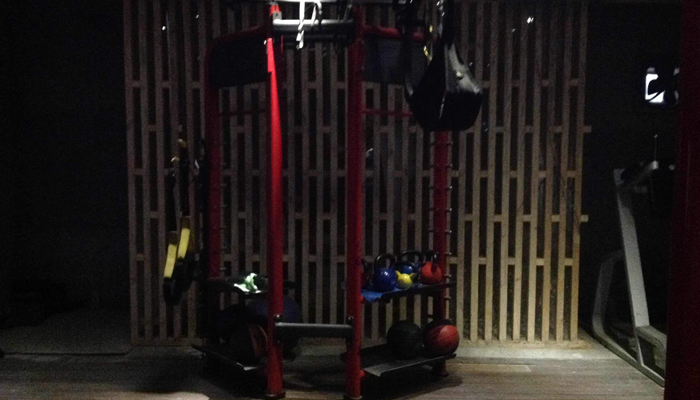 Exert The Gym Madhu Vihar Exert The Gym Madhu Vihar