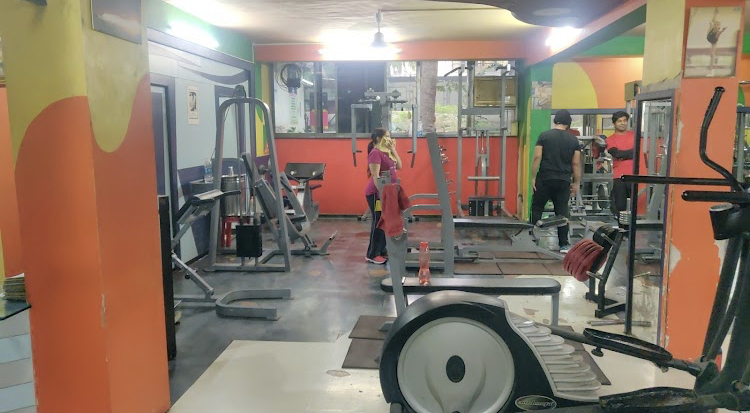 Active Fitness Shivajinagar Pune Active Fitness Shivajinagar Pune