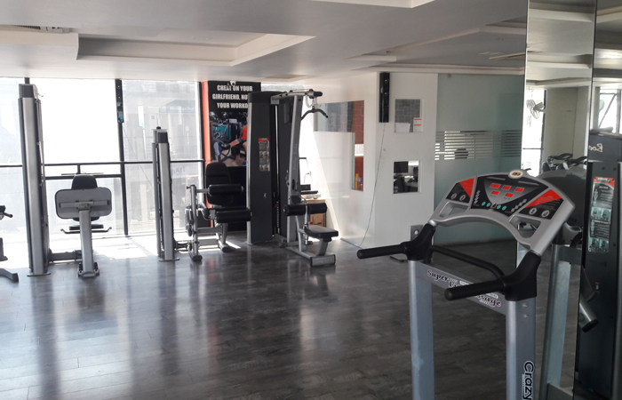 Remeny Fitness Gym Bopal Remeny Fitness Gym Bopal