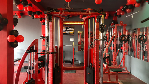 Gabbar Gym Gomti Nagar Gabbar Gym Gomti Nagar