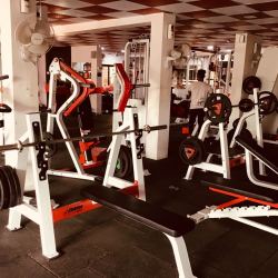 Power Fitness Zone Saraspur Power Fitness Zone Saraspur