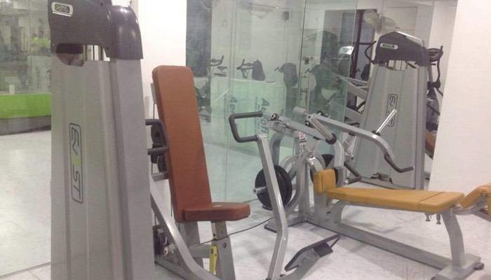 Fitness 365 Kothrud Fitness 365 Kothrud