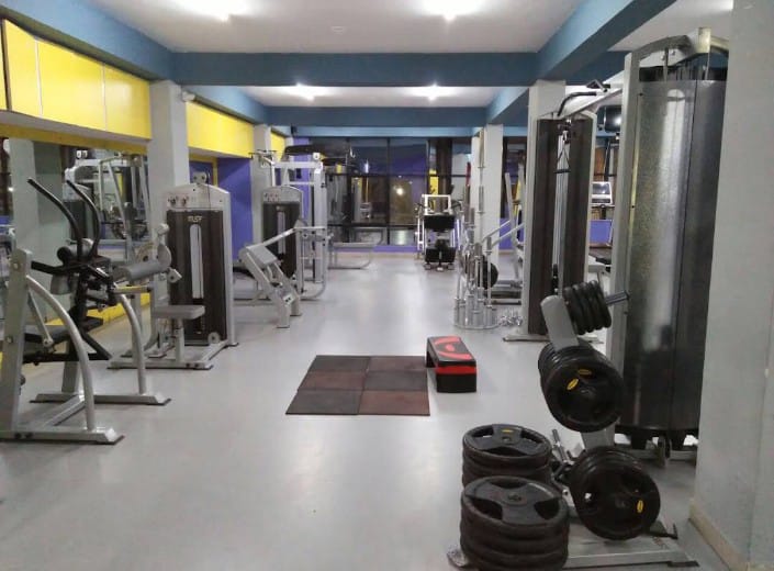 Unique Excellent Gym Jp Nagar Bengaluru Unique Excellent Gym Jp Nagar Bengaluru