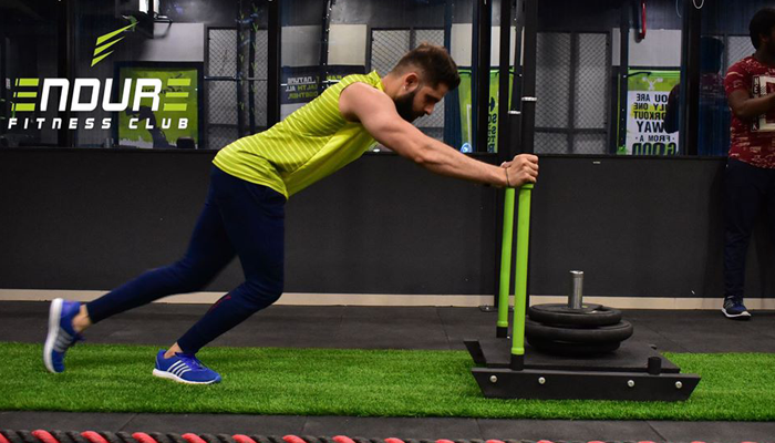 Endure Fitness Club Ambegaon Budruk Endure Fitness Club Ambegaon Budruk