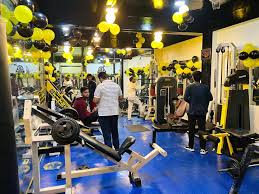 Titan Fitness- The Unisex Fitness Arena Kidwai Nagar Kanpur Titan Fitness- The Unisex Fitness Arena Kidwai Nagar Kanpur