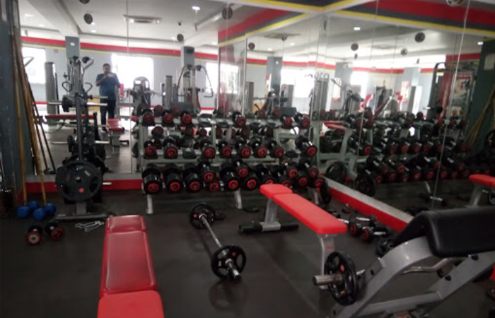 Snap Fitness Yelahanka Snap Fitness Yelahanka