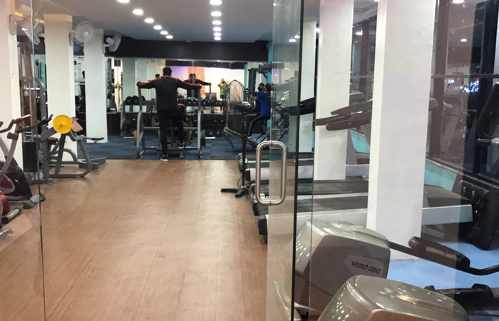 Fitness Factory Vadgaon Sheri Fitness Factory Vadgaon Sheri