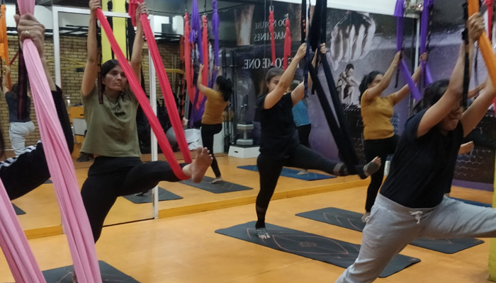 20-15 Fitness Tardeo 20-15 Fitness Tardeo