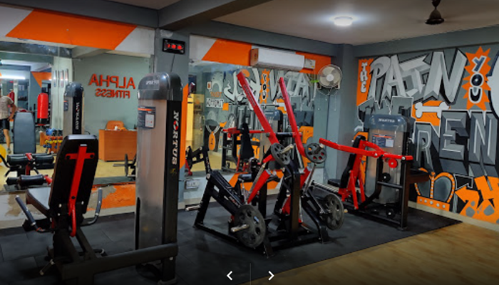 Gold The Gym Sector 45 Gurgaon Gold The Gym Sector 45 Gurgaon