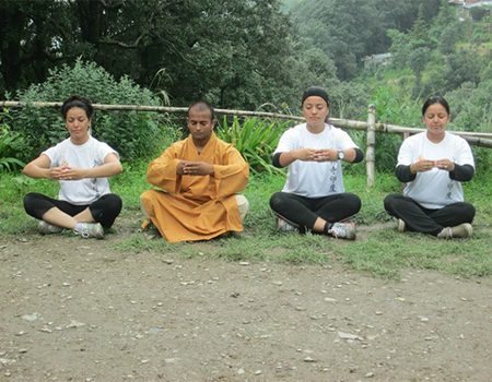 Shaolin Kung Fu India Sector 27 Noida Shaolin Kung Fu India Sector 27 Noida
