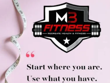 M3 Fitness Bannerghatta Road M3 Fitness Bannerghatta Road