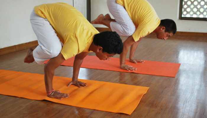 Global School Of Yoga Ambattur Global School Of Yoga Ambattur