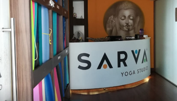 Sarva Yoga Anna Nagar Sarva Yoga Anna Nagar