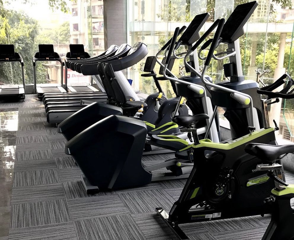 Fitness Factory Borivali West Fitness Factory Borivali West