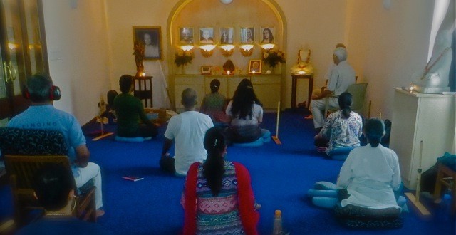 Maher Yoga Trust Sagarpur Maher Yoga Trust Sagarpur
