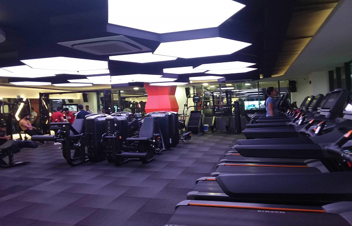 Fitnest Prime Gym Vasant Kunj Fitnest Prime Gym Vasant Kunj