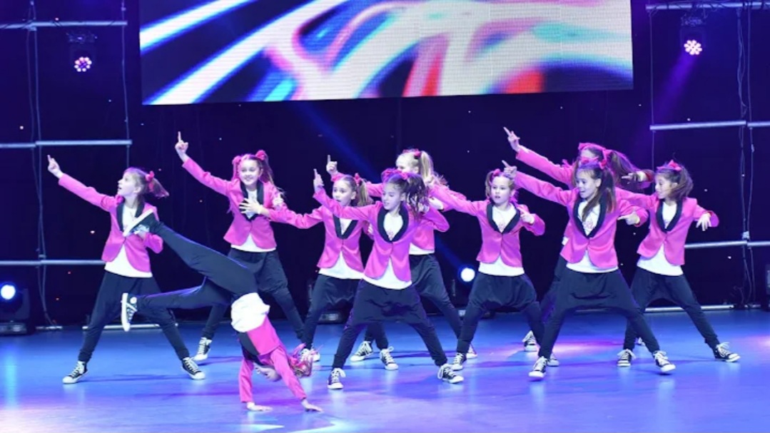 The Rulers Dance Studio Dindoli The Rulers Dance Studio Dindoli
