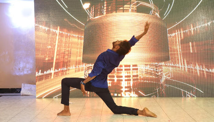 Chandu's Dream Dance & Fitness Studio Moosapet Chandu's Dream Dance & Fitness Studio Moosapet