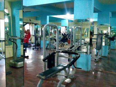 V 9 Health Club Rakhiyal V 9 Health Club Rakhiyal